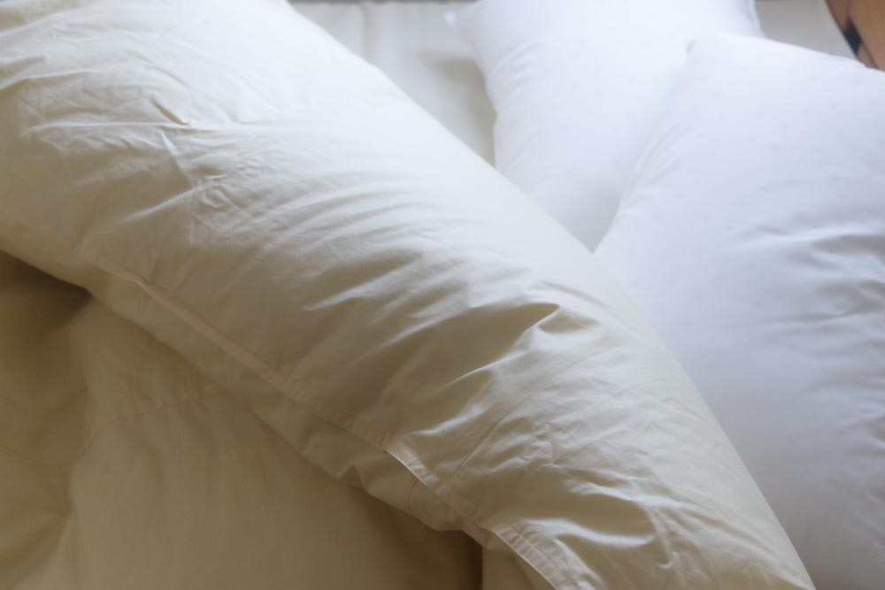 綿100%、40ツイル